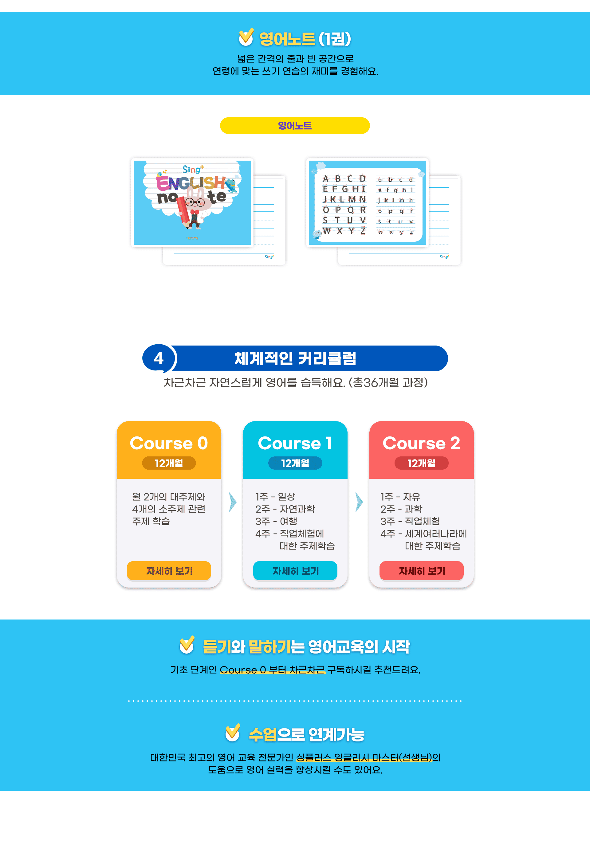 싱플러스 프로그램